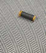 Bampton Fabric /  Grey