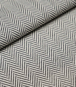 Bampton Fabric /  Grey