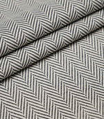 Bampton Fabric /  Grey
