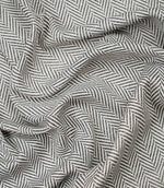 Bampton Fabric /  Grey