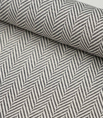 Bampton Fabric /  Grey