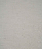 Full width view of Bampton Jasmine woven herringbone fabric with a classic repeating pattern.