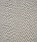Bampton Taupe woven herringbone upholstery fabric with a timeless chevron pattern in warm taupe and ivory, ideal for curtains, blinds, cushions and upholstery.