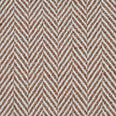 Bampton Fabric / Chestnut