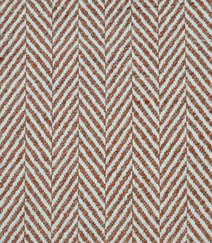 Bampton Fabric / Chestnut