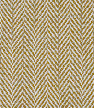 Bampton Fabric / Turmeric
