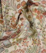 Beatrix Fabric / Jasmine