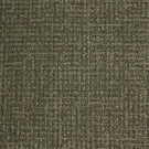 Bellmere upholstery fire retardant fabric in Forest, showing the full textured boucle weave with a soft velour-like appearance.