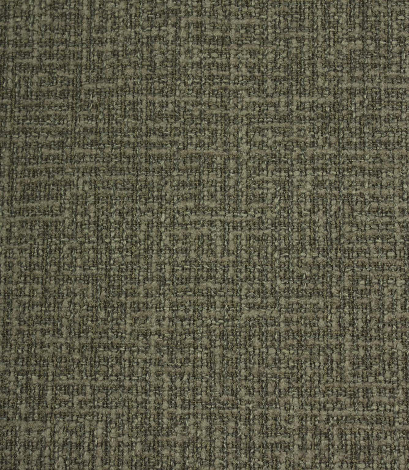 Bellmere upholstery fire retardant fabric in Forest, showing the full textured boucle weave with a soft velour-like appearance.