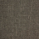 Bellmere Slate upholstery fire retardant fabric featuring a textured boucle weave with a soft velour-like feel in a sophisticated charcoal-grey tone.