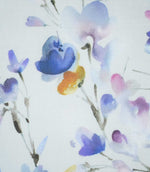 Belsay Fabric / Violet