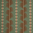 Boho Trail Fabric / Mineral