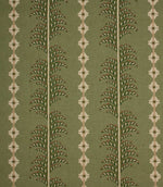 Boho Trail Fabric_Sage