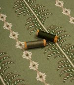 Boho Trail Fabric_Sage
