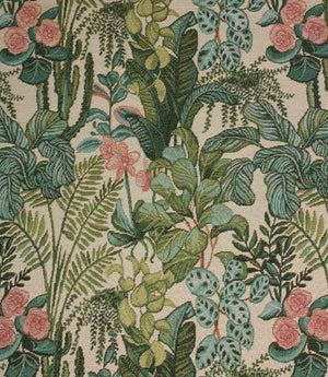 Botanica Tapestry Outdoor Fabric / Multi