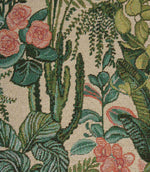 Botanica Tapestry Outdoor Fabric / Multi | Just Fabrics