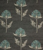 Bram Fabric / Storm