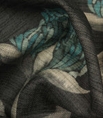 Bram Fabric / Storm