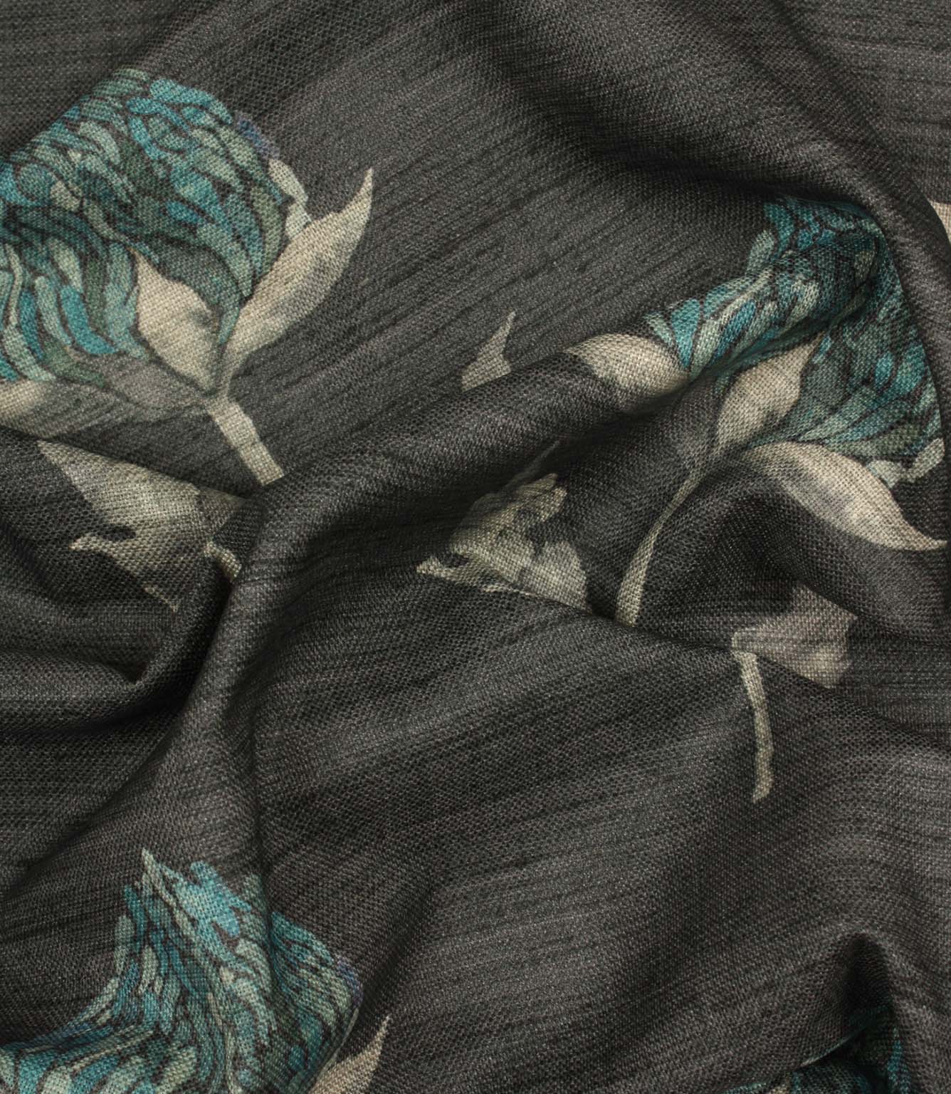 Bram Fabric / Storm