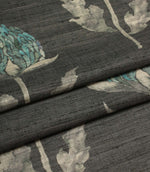 Bram Fabric / Storm