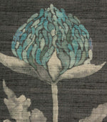 Bram Fabric / Storm