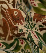 Brer Rabbit Tapestry Fabric / Multi