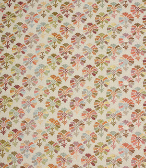 Briar Sprig Fabric / Jasmine