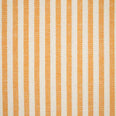 Broadway Stripe Fabric / Sunflower