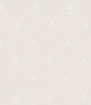 Bumblebee Fabric / Ivory