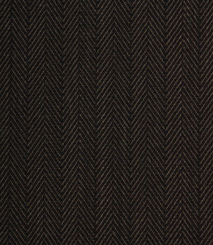 Bussage Wool Fabric / Charcoal