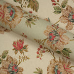 Camberly Fabric / Blush / Linen