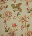 Camberly Fabric / Blush / Linen