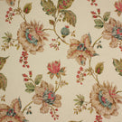 Camberly Fabric / Dusky Rose / Cream