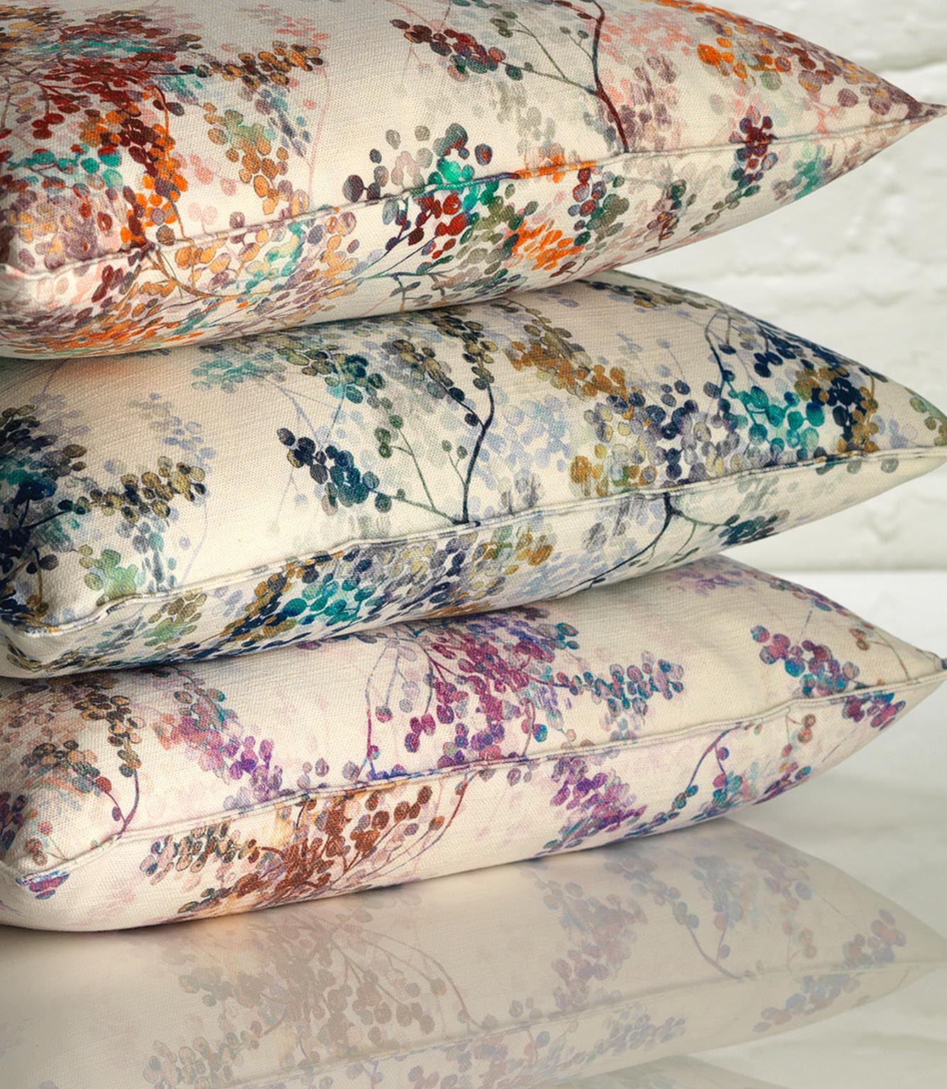 Camille Fabric / Pervenche