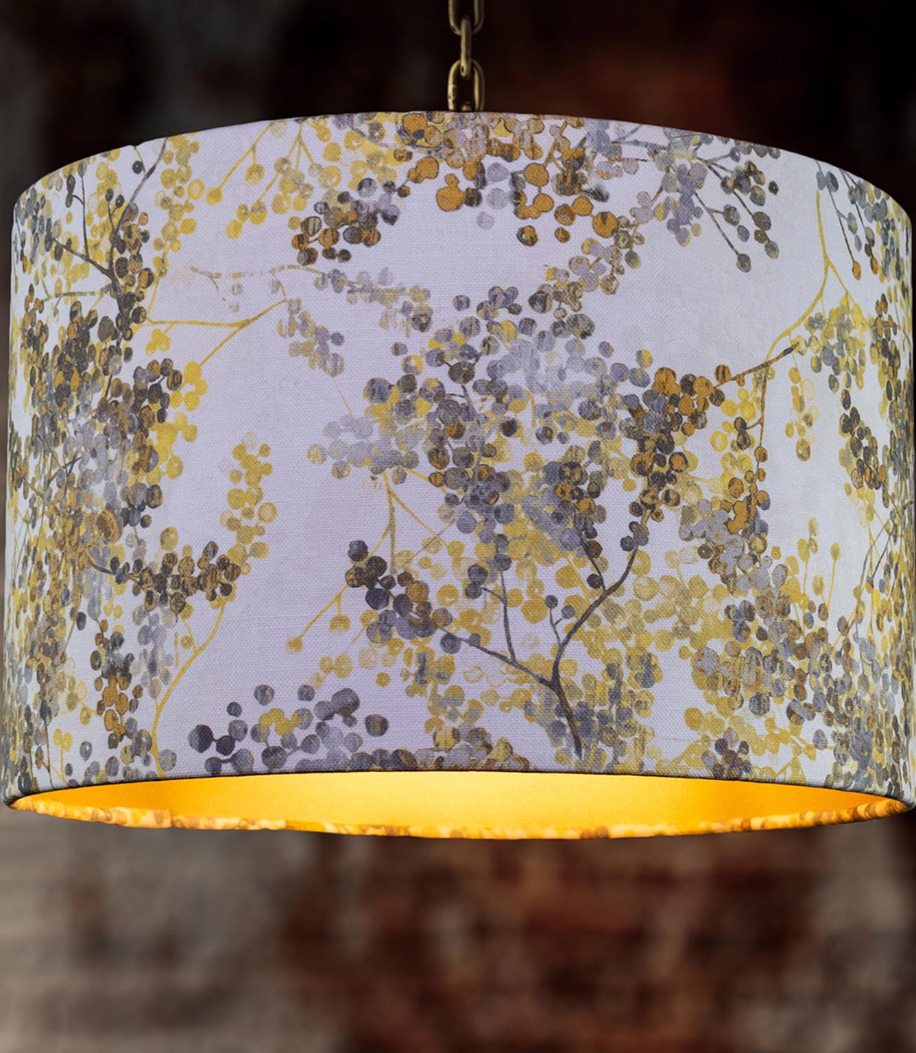 Camille Fabric / Pervenche
