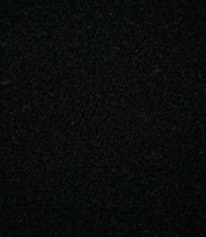 Case Boucle FR Fabric / Noir
