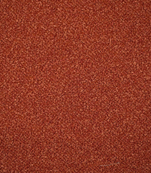 Case Boucle FR Fabric / Terracotta