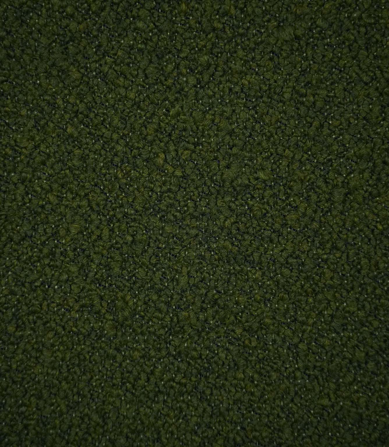Case Boucle FR Fabric / Emerald