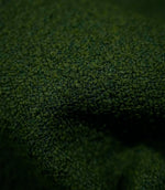 Case Boucle FR Fabric / Emerald