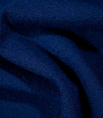 Case Boucle FR Fabric / Royal Blue