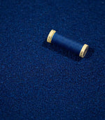 Case Boucle FR Fabric / Royal Blue