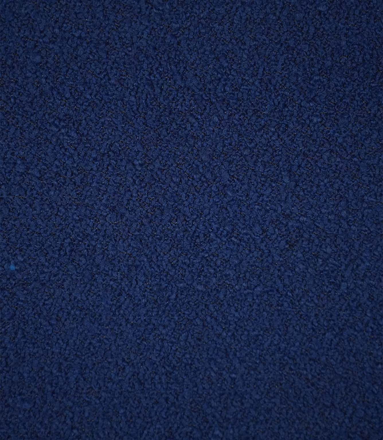 Case Boucle FR Fabric / Royal Blue
