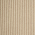 Cavendish Stripe Fabric FR / Pebble