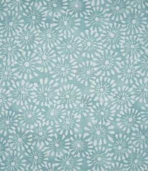 Chambery Fabric / Duck Egg