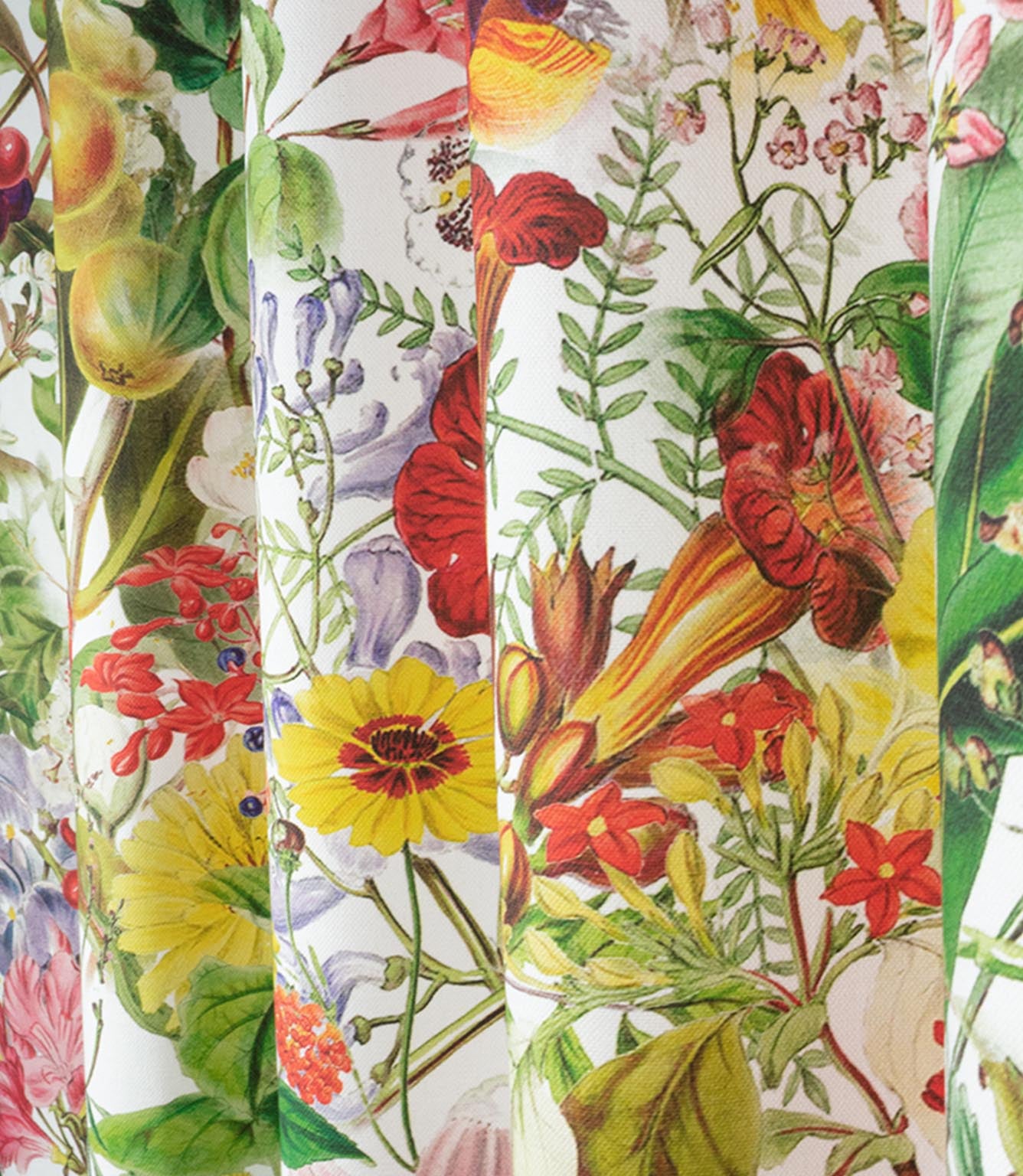 Chelsea Fabric / Multi