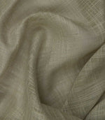 Cirrus Voile Eucalyptus Tab Top Sheer Curtain Panel