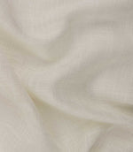 Cirrus Voile Pearl Tab Top Sheer Curtain Panel