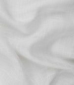 Cirrus Voile Snow Tab Top Sheer Curtain Panel