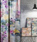 Claude Fabric / Bon Bon