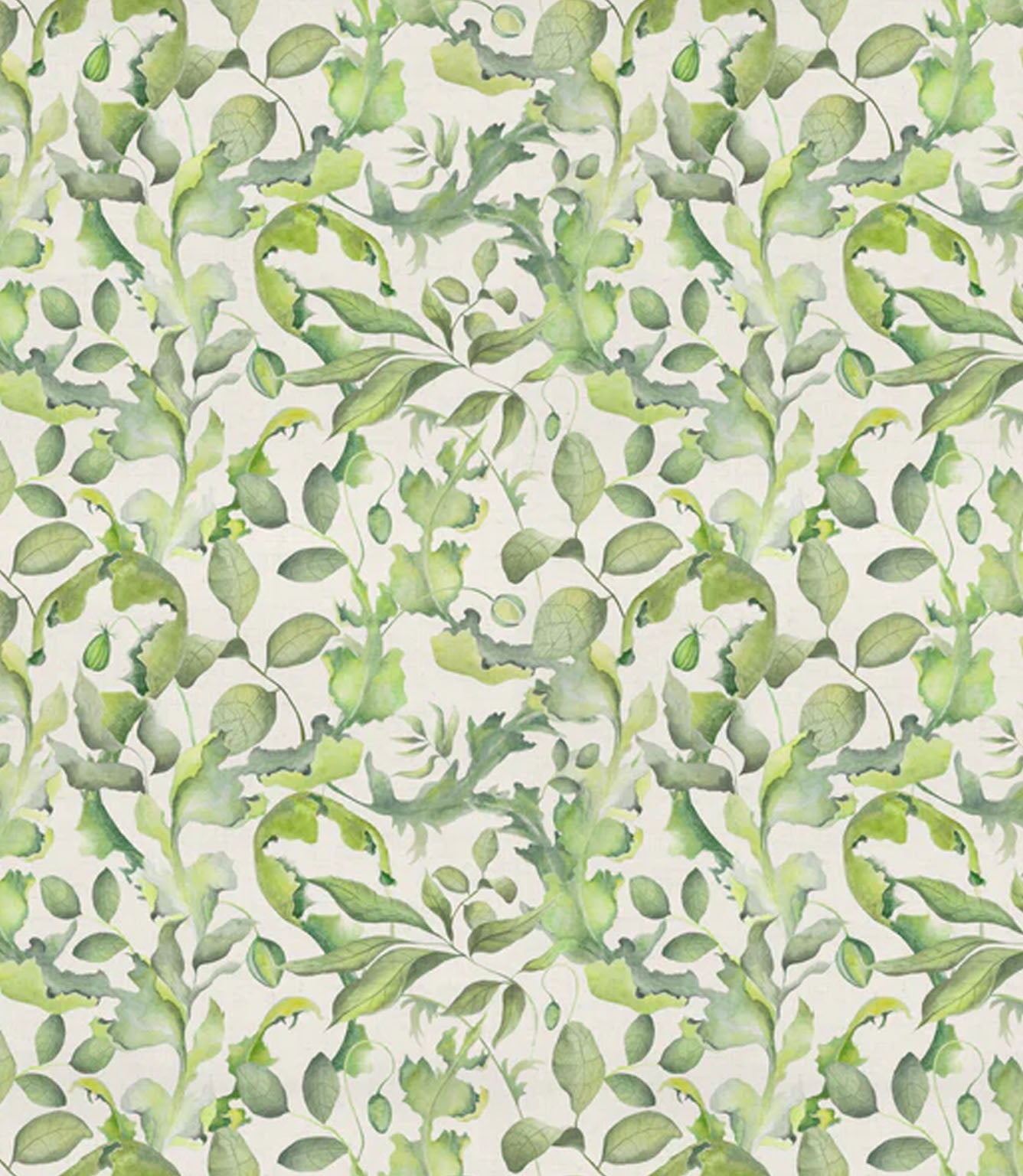 Claudia Fabric / Cream
